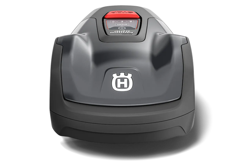 Robot tagliaerba Husqvarna Automower® Aspire™ R4